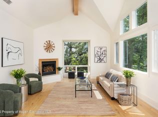 760 Promontory Ln, Basalt, CO 81621