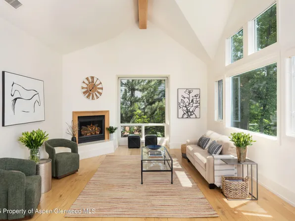 760 Promontory Ln, Basalt, CO 81621