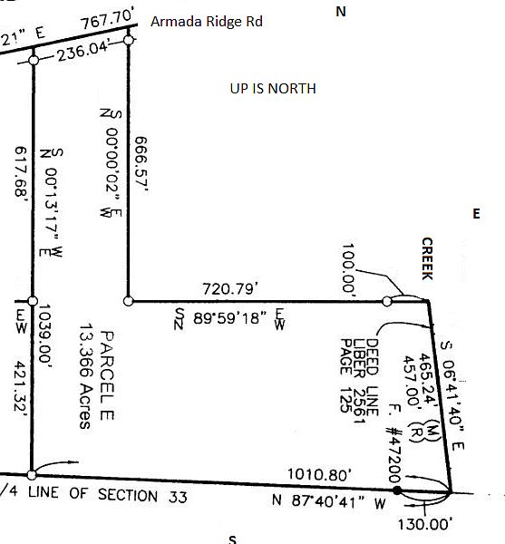 2nd image of 20030 Armada Ridge Rd