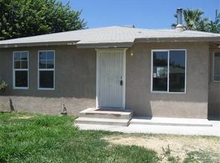 225 E Dunham Ave, Madera, CA 93637