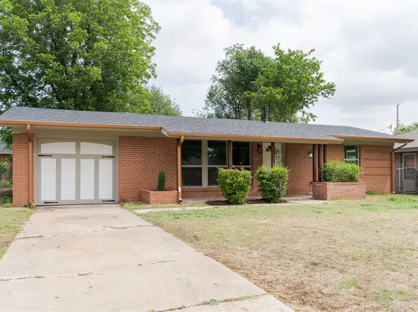 2749 SW 46th Pl, Oklahoma City, OK 73119