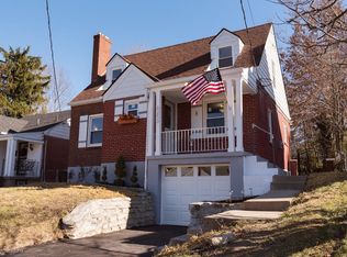 6250 Graceland Ave, Cincinnati, OH 45237