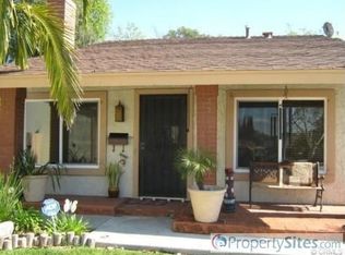 1969 Greenleaf Dr, West Covina, CA 91792