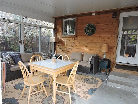 Sunroom
