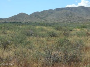4.4 N Golden Rule Rd #0, Cochise, AZ 85606