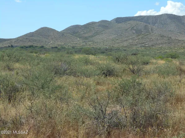 4.4 N Golden Rule Rd #0, Cochise, AZ 85606