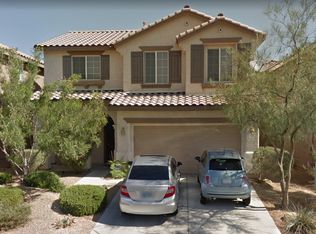 8668 Arcade Hills Ave, Las Vegas, NV 89178