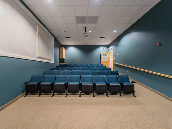 River Run Apartments