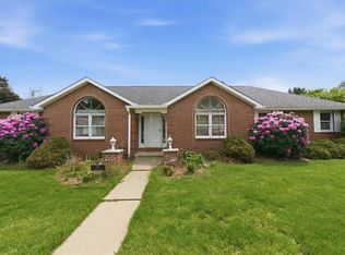 27 Miller Dr, Blairsville, PA 15717