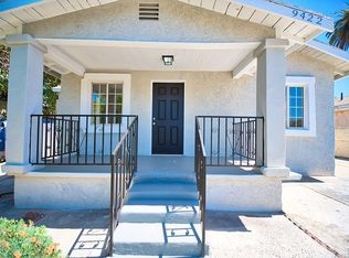 9422 Compton Ave, Los Angeles, CA 90002