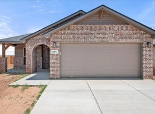 2304 Abbeville Ave, Wolfforth, TX 79382