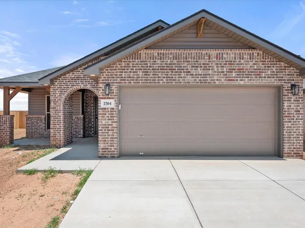 2304 Abbeville Ave, Wolfforth, TX 79382