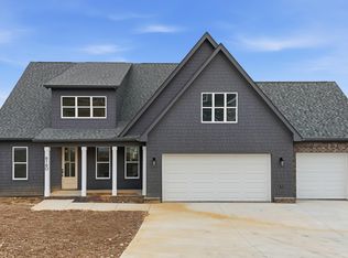 6160 Cashmere Ln, Harrison, TN 37341