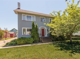 15507 Clifton Blvd, Lakewood, OH 44107