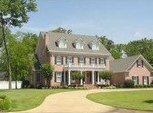 1545 Larkspur Pl, Tupelo, MS 38801