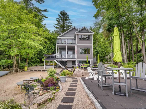 209 North Shore Road, New Durham, NH 03855