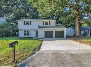 475 Ashton Green Blvd, Newport News, VA 23608