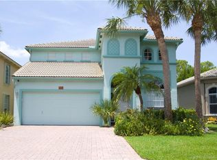 4005 NW Deer Oak Dr, Jensen Beach, FL 34957