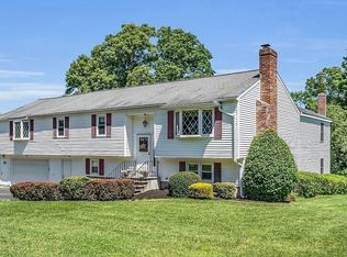 29 Tassi Dr, Marlborough, MA 01752