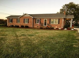 1979 Kershaw Camden Hwy, Lancaster, SC 29720