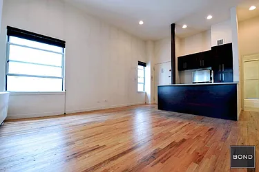 Rented by Bond New York