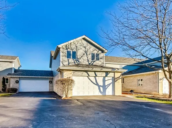 8670 Ballycastle Ln, Tinley Park, IL 60487