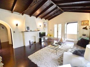 511 N Sycamore Ave #3, Los Angeles, CA 90036