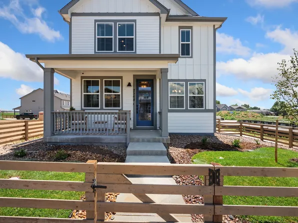 2568 Heyworth Ln, Fort Collins, CO 80524