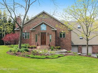 4284 Hilltop Rd, Lake Zurich, IL 60047