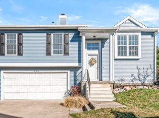 3756 N Lakeside Dr, Muncie, IN 47304