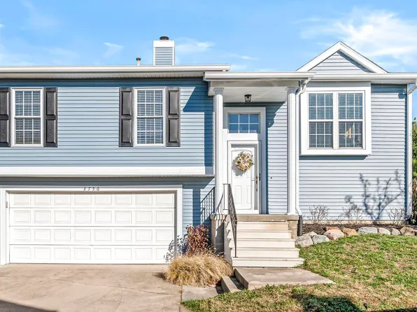 3756 N Lakeside Dr, Muncie, IN 47304