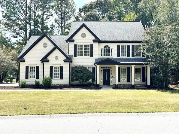 20 Wesley Xing, Acworth, GA 30101