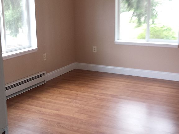 Bedroom #1