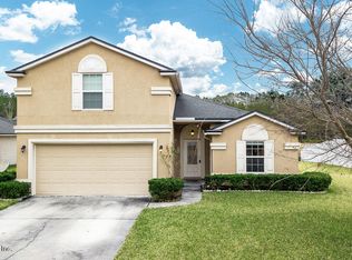 4019 Trail Ridge Rd, Middleburg, FL 32068