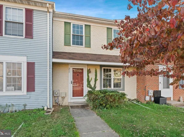 311 Stone Brook Pl, Dover, DE 19904