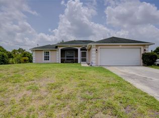 3605 74th St W, Lehigh Acres, FL 33971