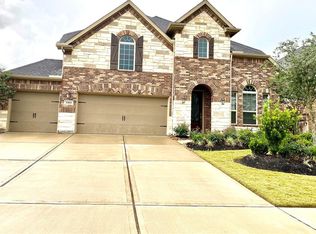 28106 Scenic Shore Ln, Fulshear, TX 77441