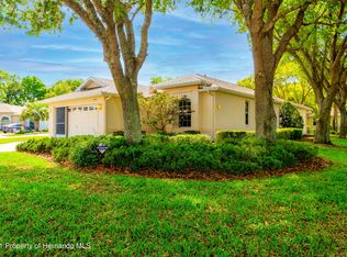 15040 Middle Fairway Dr, Spring Hill, FL 34609