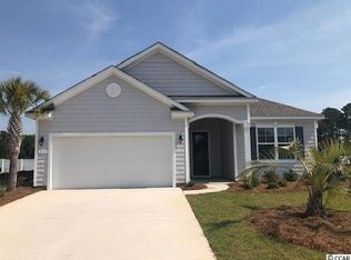 230 Rolling Woods Ct LOT 1260, Eaton K Little River, SC 29566