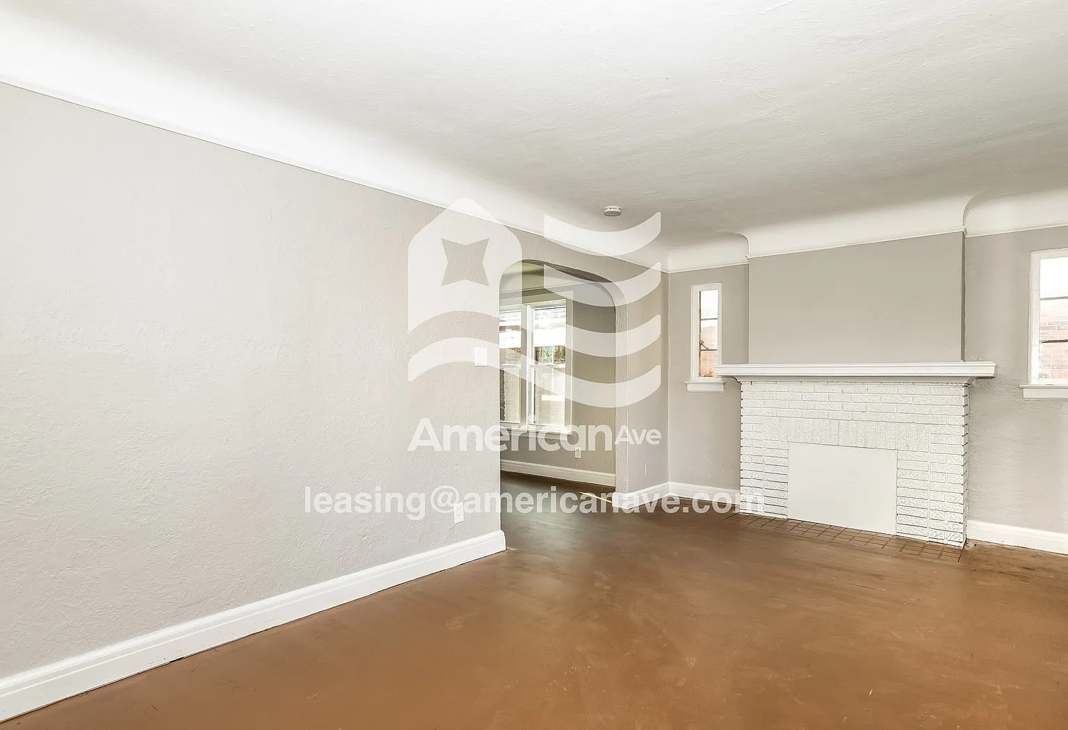 3 bed, 2.0 bath, 1549 sqft, $1,418 — Photo 3