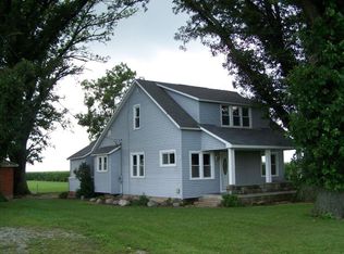 5377 Roundhead Rd, Deshler, OH 43516