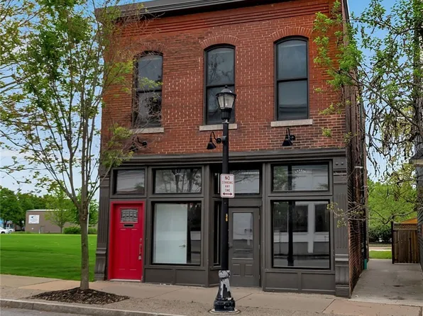 871 Seneca St, Buffalo, NY 14210
