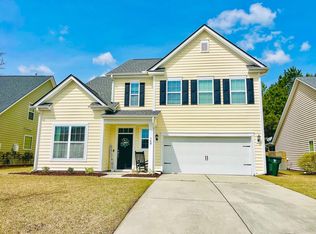 140 Royal Star Rd, Summerville, SC 29486