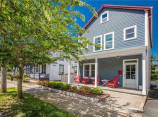 14 S Dutcher St, Irvington, NY 10533