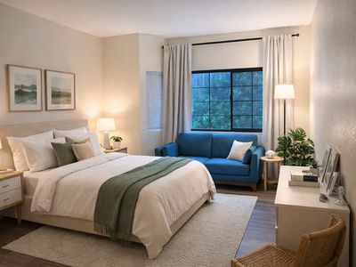 17914 Magnolia Blvd Unit 302, Encino, CA, 91316