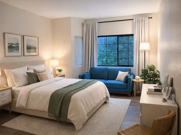 17914 Magnolia Blvd Unit 302, Encino, CA 91316