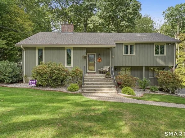 229 Geraldine Drive, Coventry, CT 06238