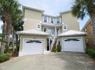 60 Blue Crab Loop E, Inlet Beach, FL 32461