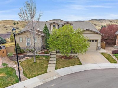 3740 Fairbrook Point, Highlands Ranch, CO, 80130