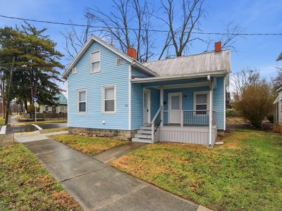 102 Potter St, Delaware, OH, 43015